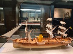 -上海中国航海博物馆