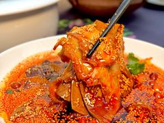 -院8里·少城记忆老川菜(宽窄巷子店)