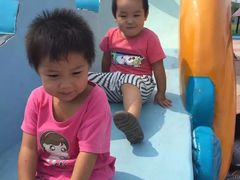 -北戴河圣蓝海洋公园