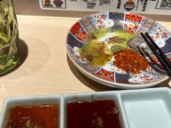 -肉肉大米(金虹桥店)