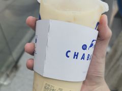 -茶百道(湖墅潮王路店)