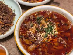 -李氏传家菜(兴城路店)