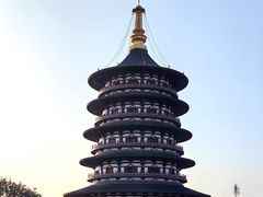 -隋唐洛阳城明堂天堂景区
