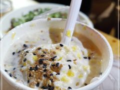 -清真老马家国华牛奶鸡蛋醪糟(正宁路店)