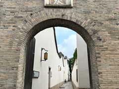 -三坊七巷历史文化街区