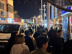 -南楼煎饼(南楼总店)