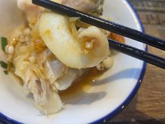 -鱼醉无骨鱼·中山脆肉鲩(荔湾路店)