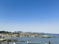 -日照灯塔风景区