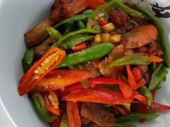 -徽镇小厨·经典徽菜(马连道店)