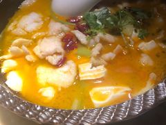 豆花鱼-花千醉(新街口店)