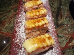 -炙柒Sekinana·精致料理 烧鸟·铁板烧(海上世界店)