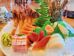 -王鼎精致料理铁板烧(世博源店)