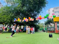 -小脚丫幼儿园(西二旗东一路校区)