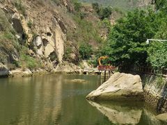 -灵溪风景区