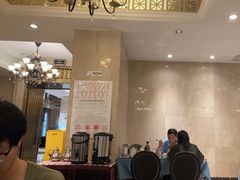 大堂-古南都·江苏酒家(建宁路店)
