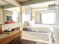 -青岛富力艾美酒店