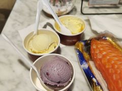 -哈根达斯(龙湖时代天街店)