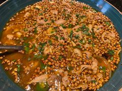 藤椒肥牛-华豫川酒家(双子塔店)