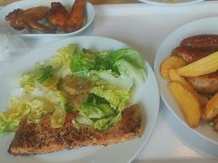 -宜家·瑞典风味餐厅(四元桥店)