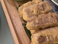 鹅肝豆腐-CHINCHIN 青青·泰国料理(万象食家店)
