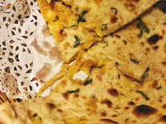 土豆饼-Pita's&Tika's中东和印度风味餐厅(龙湖天街店)