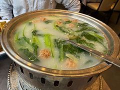 -山南熏肉大饼(辽菜旗舰店)