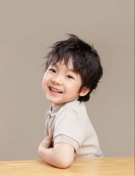 -豆豆飞儿童摄影(ccpark店)