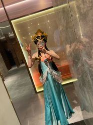 -盘子女人坊古装写真摄影(南京总店)