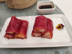 -喜宴又一村·粤菜·茶点·海鲜(壹方天地店)
