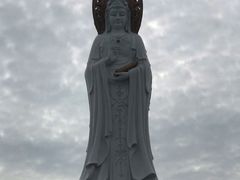 -三亚南山文化旅游区