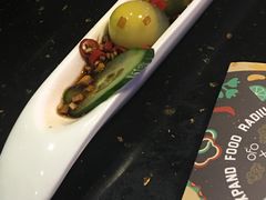 -锦尚阁烤鱼•天津菜(宣武门胡同店)