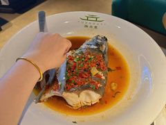 -渔舟意·湖南家宴(萝岗纳金城店)