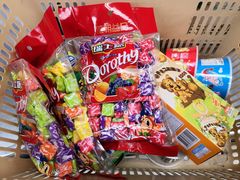 -新苗超市(花城店)