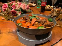 -水煮三国·川鲁江湖菜(香山店)