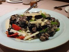 生炒甲鱼-名豪品鲜荟(云亭店)