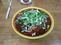 -蔺家老字号羊杂碎馆