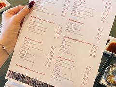 -海航大厦万豪酒店彩海轩中餐厅(霄云路店)