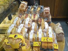 -向阳松鼠(三门井店)