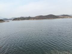 -北京金海湖景区