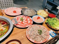 -楠火锅(昆山金鹰店)