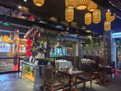 -龙抄手食府(浣花北路店)