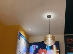 -Pita's&Tika's中东和印度风味餐厅(龙湖天街店)