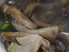 -江南红鱼汤(洋中花园店)