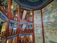 -阅江楼风景区