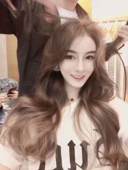 -3AM HAIR SALON染发接发