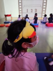 -小鸡哆哆故事屋·儿童乐园(嘉里城店)