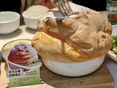 -港丽餐厅(天河城店)