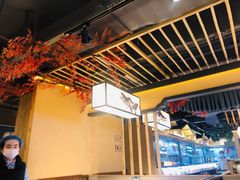 -绿草地·湘菜(喜盈门店)