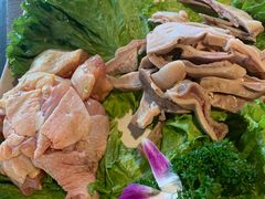 -尚尚仙·酸汤猪手·猪肚鸡火锅(华联万柳购物中心店)