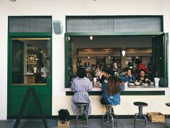 门面-RAC BAR(安福路店)